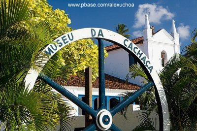 Place Museu da Cachaça