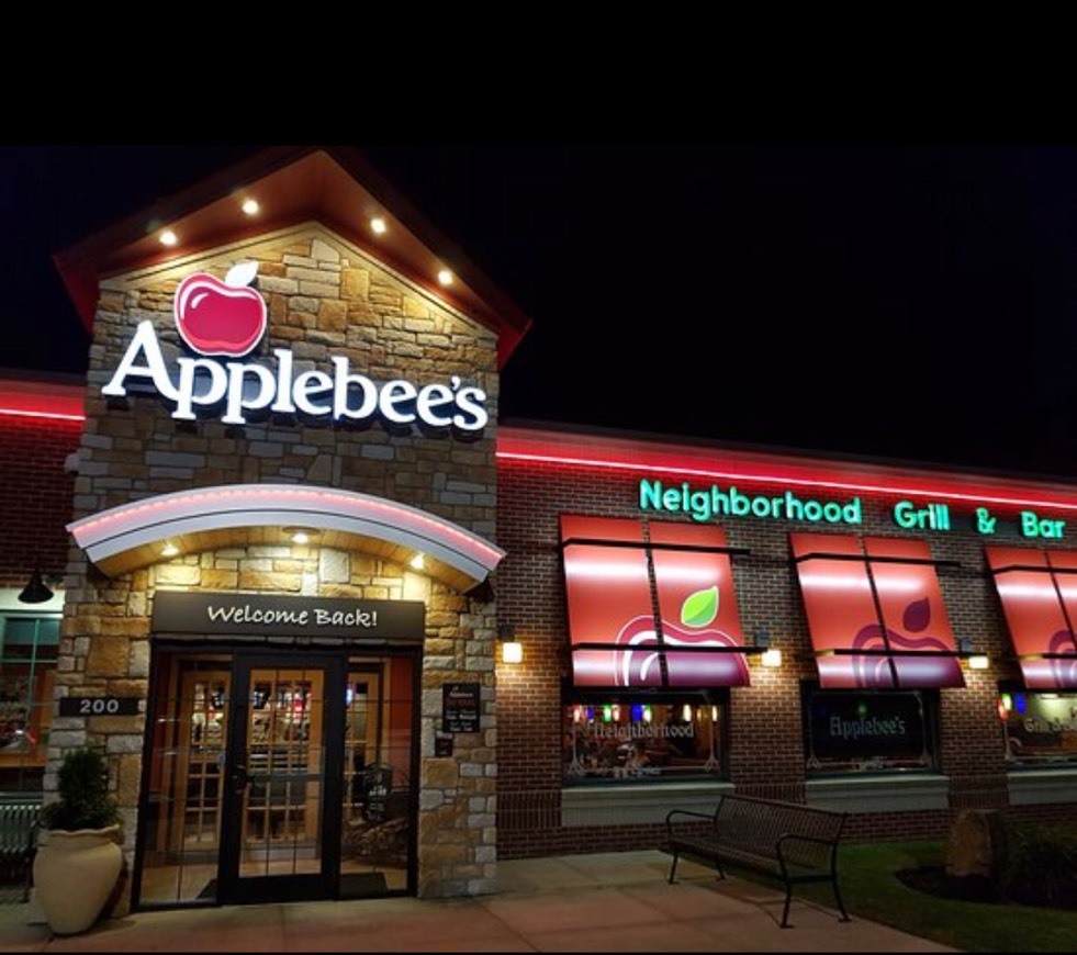 Restaurantes Applebee's Grill + Bar