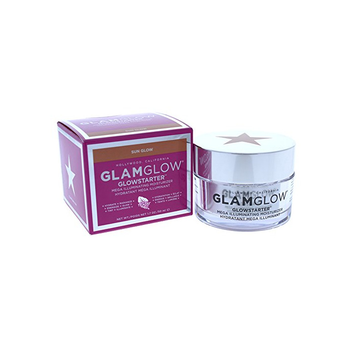 Beauty GLAMGLOW - Sol hidratante