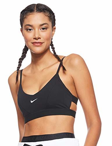 Product Nike Indy Rib Bra Sports