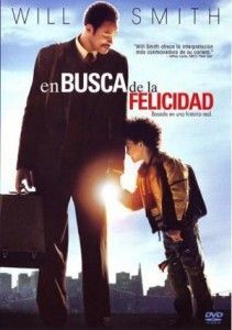 Movie En busca de la felicidad