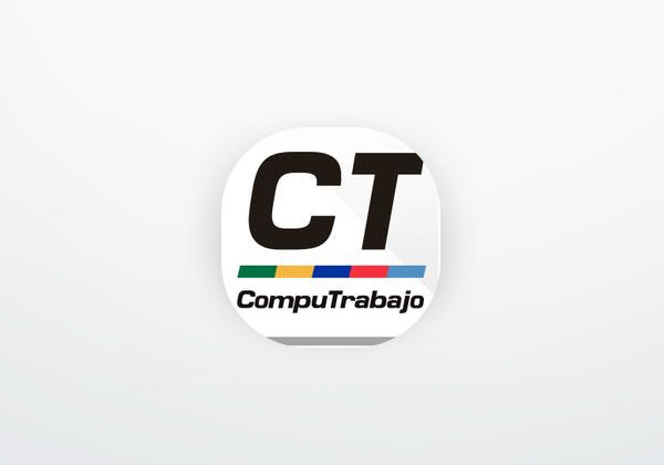Aplicación CompuTrabajo Ofertas de Empleo