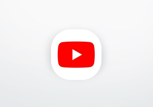 Aplicación YouTube
