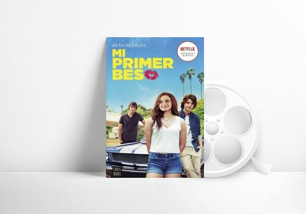 Película Mi primer beso
