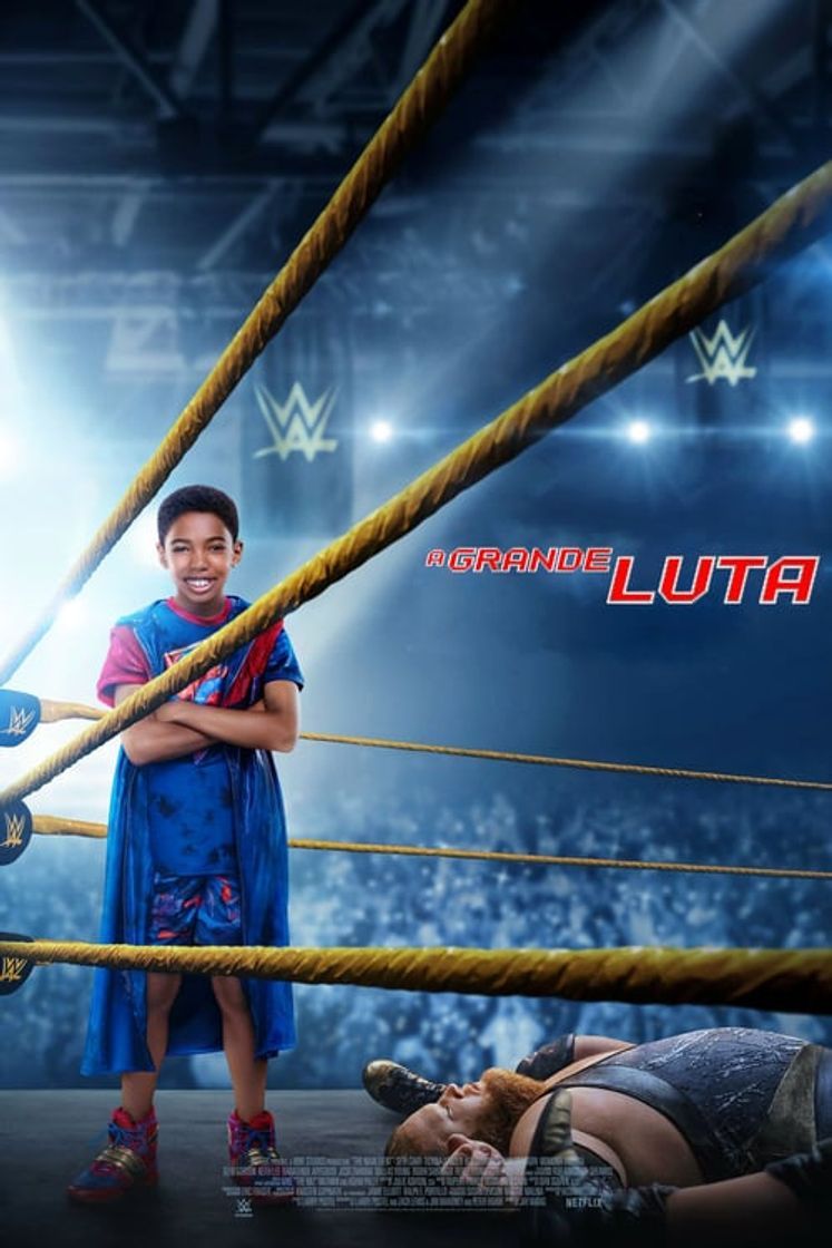 Mi primer gran combate