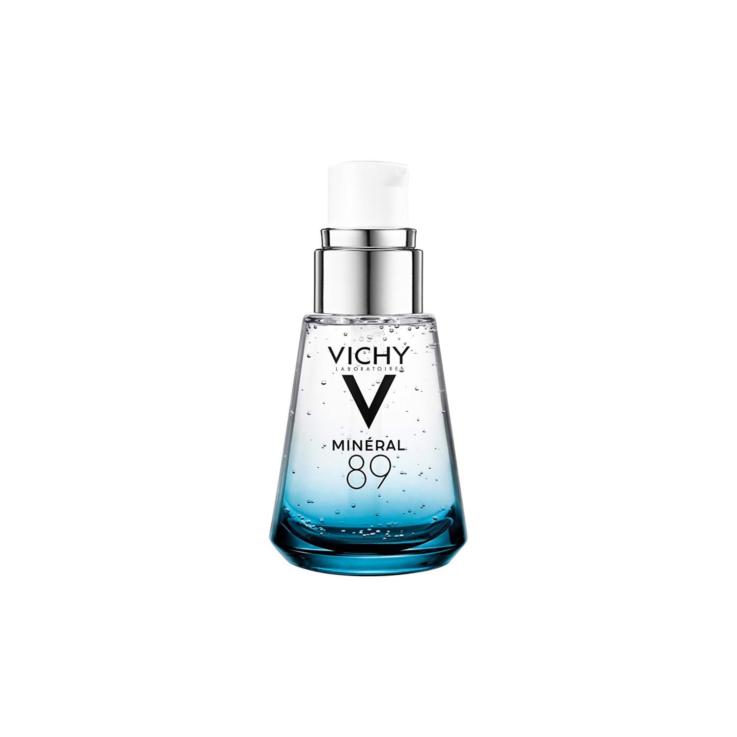Social Vichy Mineral 89 