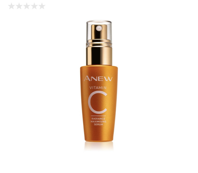 Social Anew Vitamina C 