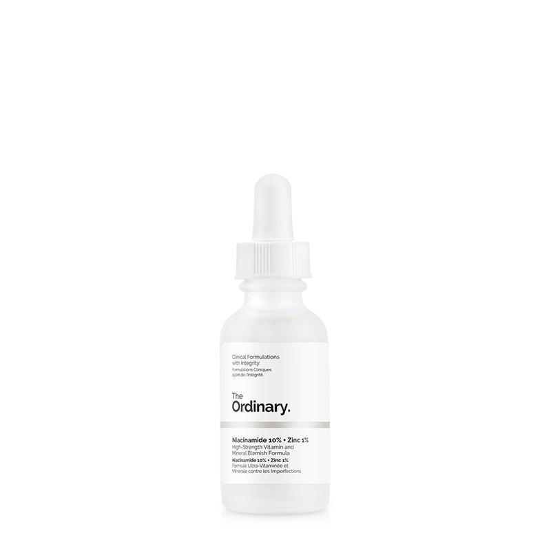 Social The Ordinary - Niacinamide 