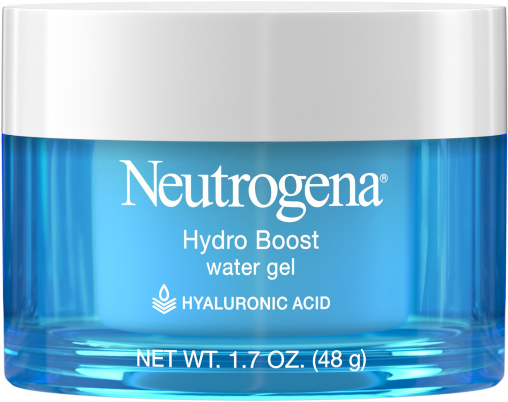 Social Neutrogena Hydro Boost
