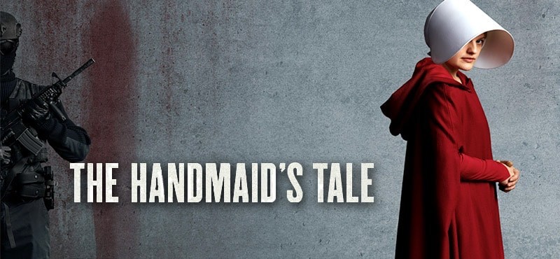 Social The handmaid's tale
