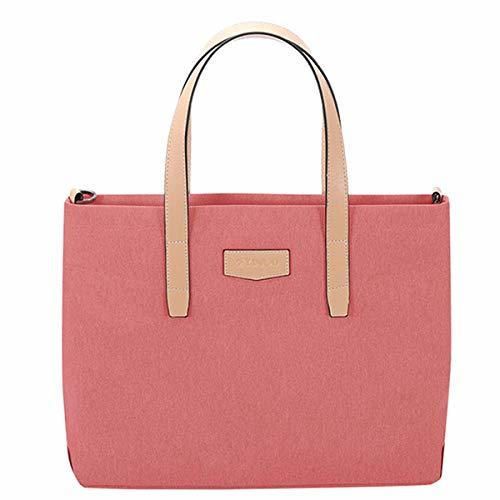 Haodong 12.2 13.3 15.4 15.6 Estuche para Laptop Estuche de Nylon Oxford