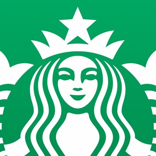 App Starbucks