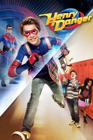 Serie Henry Danger