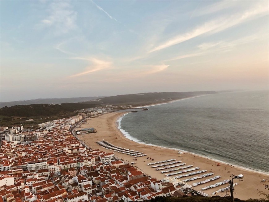 Place Nazaré