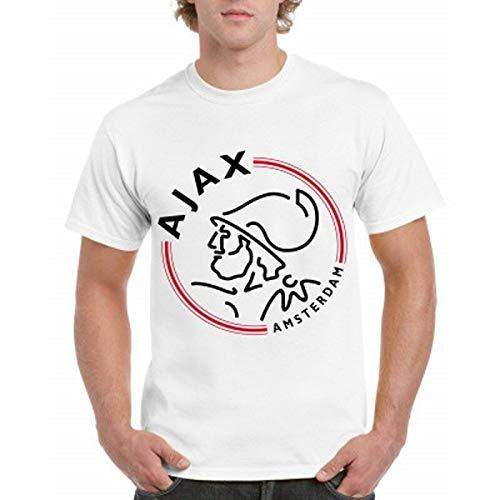 Product MARIA WILLIS AJAX Amsterdam t Shirt AJAX Football Club Champions League Unisex