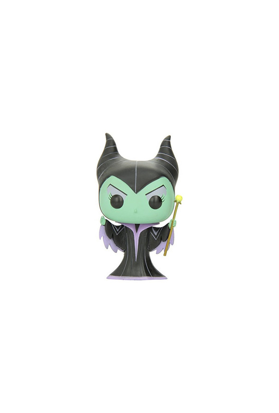 Game Funko Pop Disney - Maléfica 2350