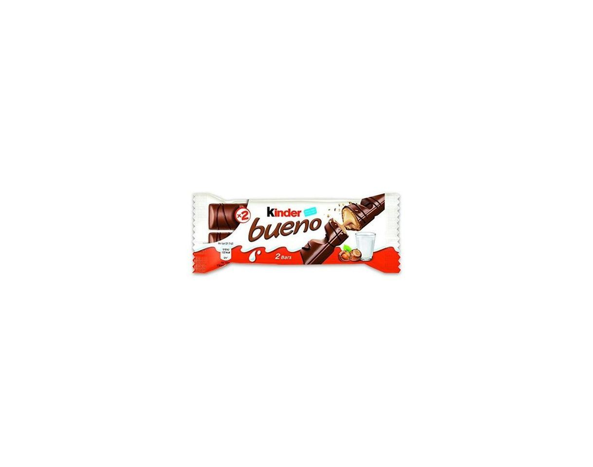 Social Kinder Bueno Chocolate Bars 44 g