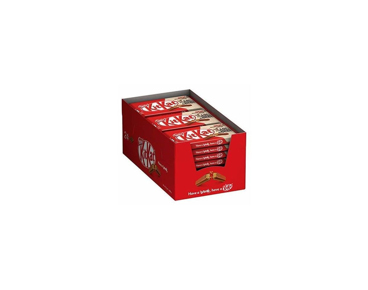 Social Kit Cat Classic Chocolate 24 x 45G