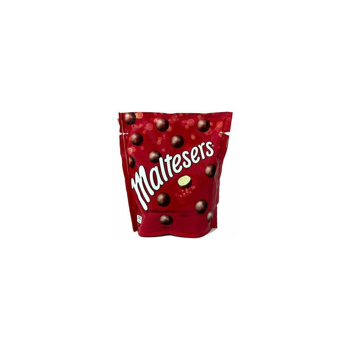 Social Maltesers Bolitas de Chocolate Rellenas de Leche Malteada
