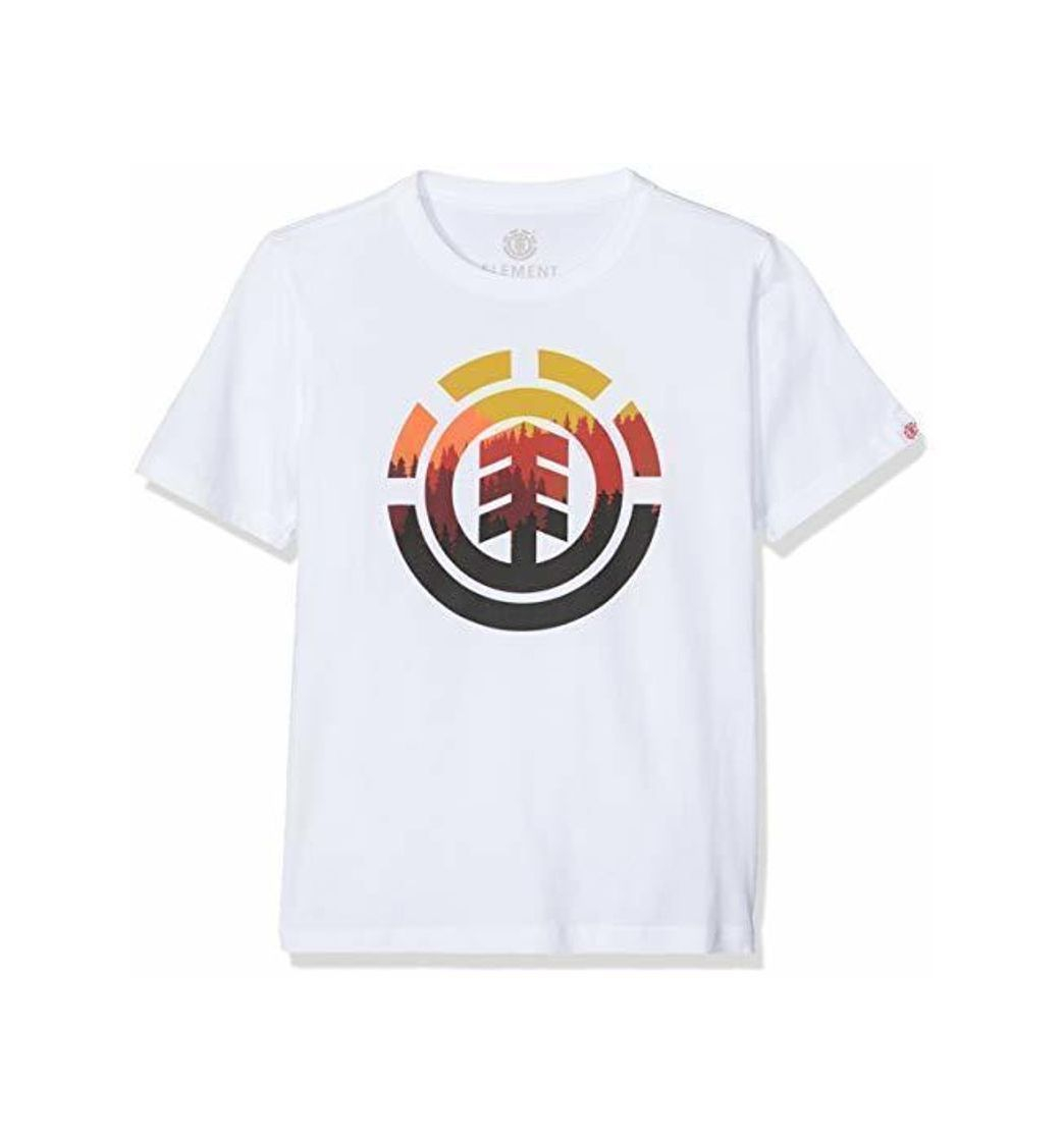 Fitness Element Glimpse Icon SS Boy tee Shirt