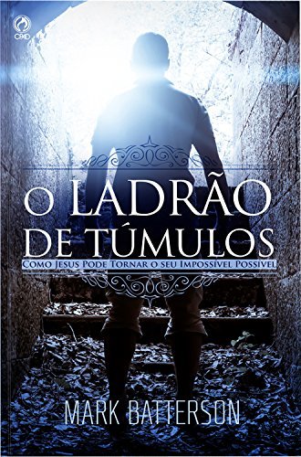 Libro O Ladrão de Túmulos