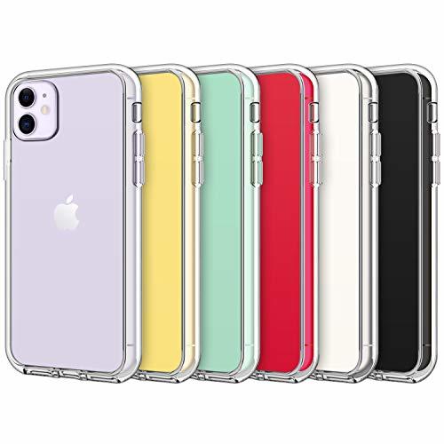 Products Jetech Funda Compatible Apple iPhone 11 Pro MAX