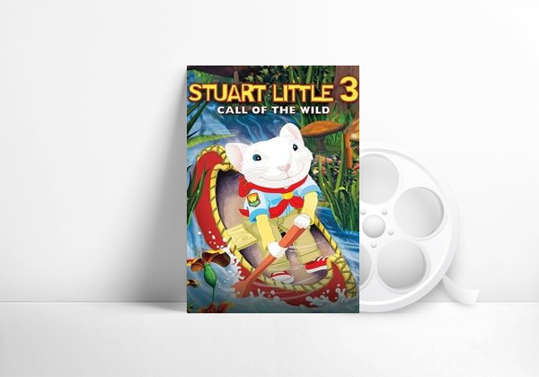 Stuart Little 3