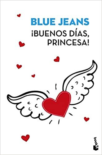 Book ¡Buenos días, princesa!