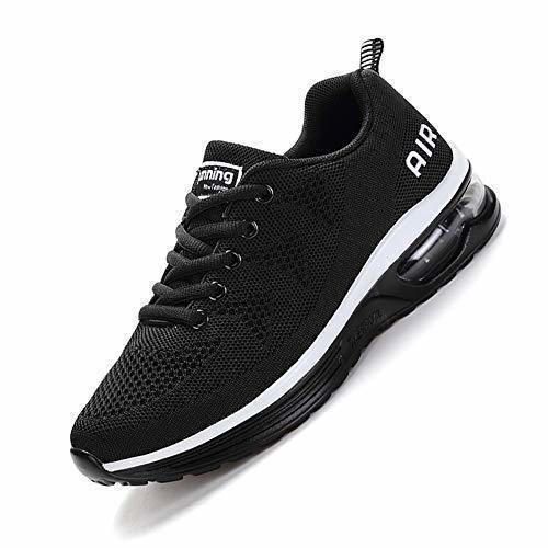 Fashion SMARTEN Air Zapatillas de Running