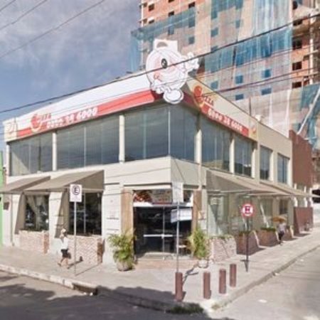 Restaurants Quero Pizza Avenida