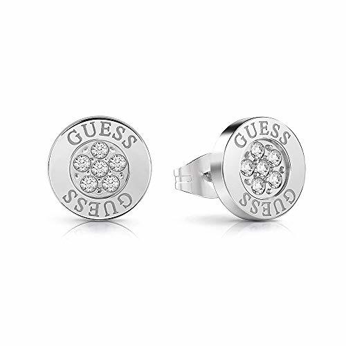 PENDIENTES GUESS LOVE KNOT