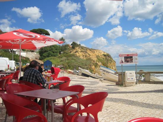 Restaurantes O Caixote