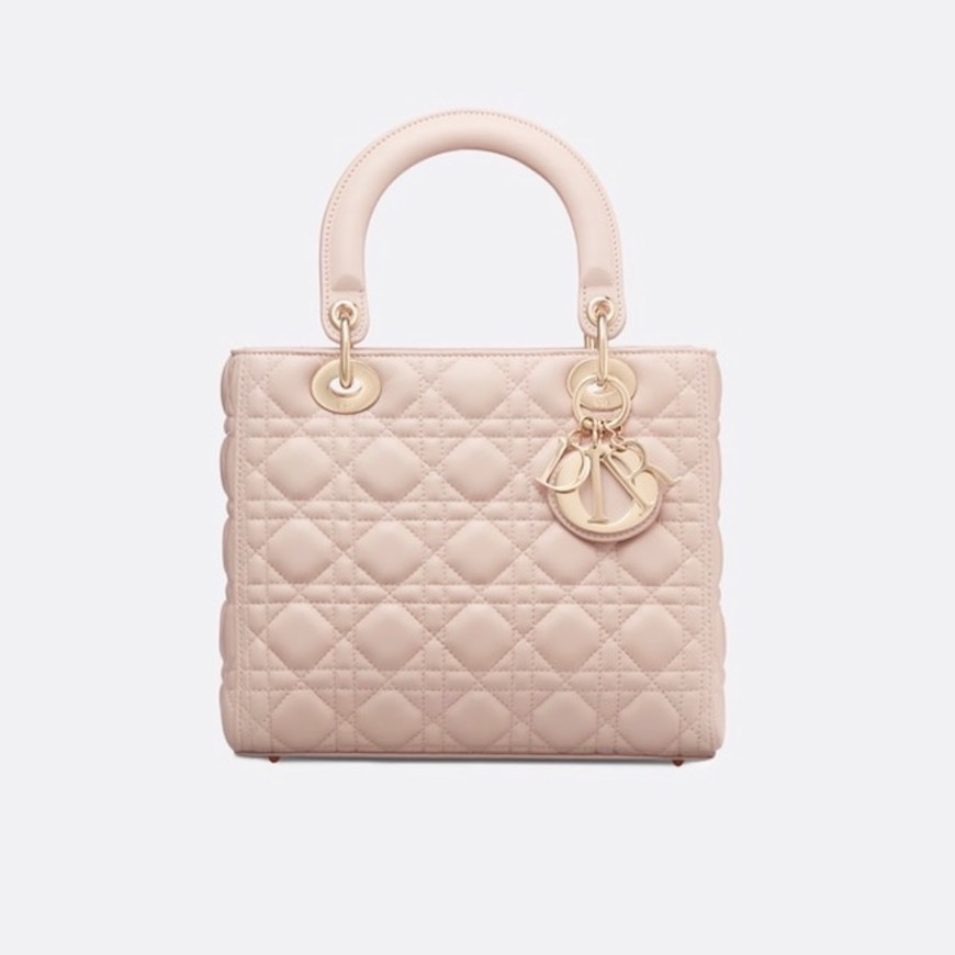 Moda Lady Dior Bag