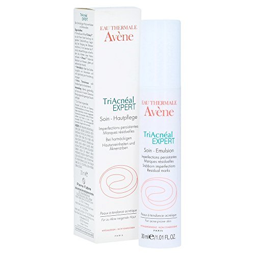 Belleza Emulsión Avène TriAcneal EXPERT