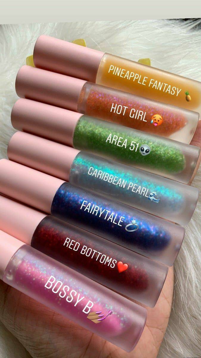 Moda Lip gloss