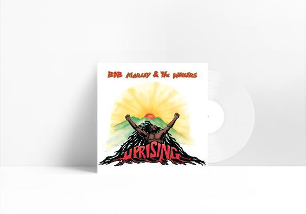Music Redemption Song