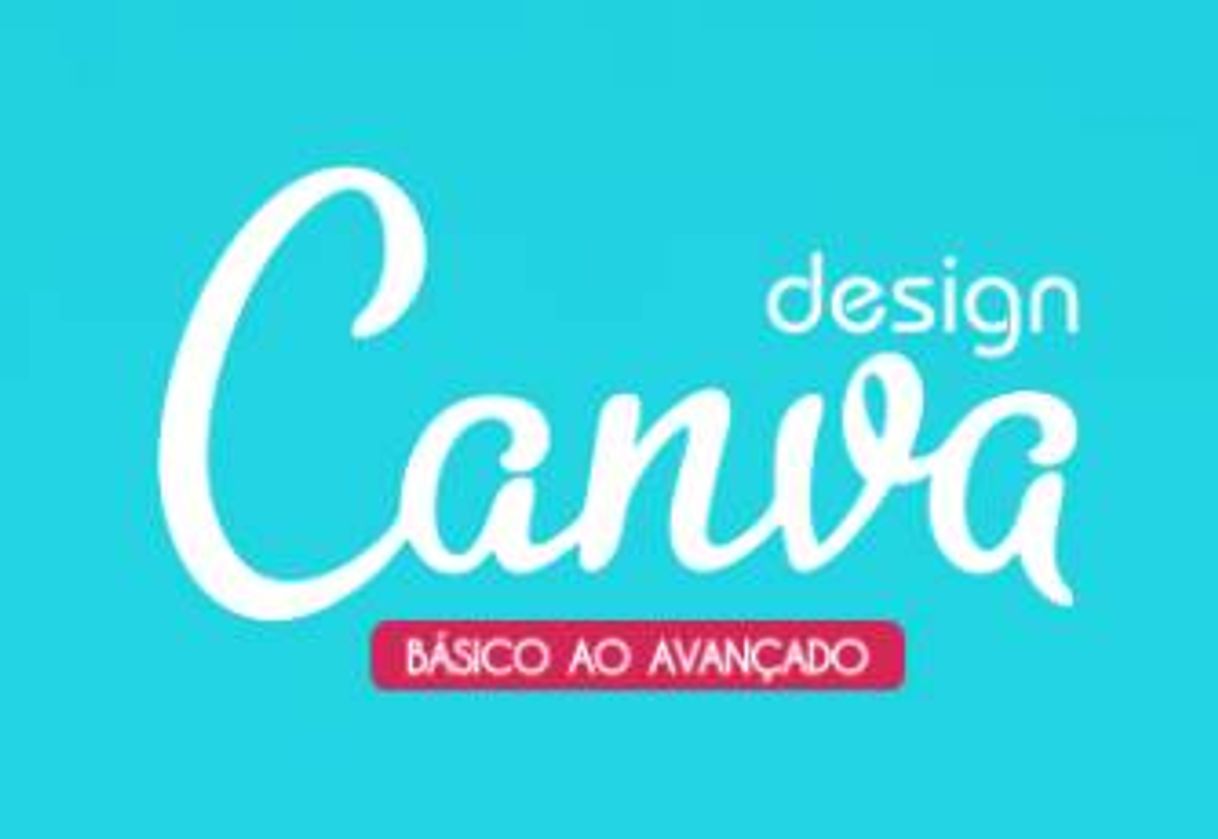 Moda Curso Online Design Canva