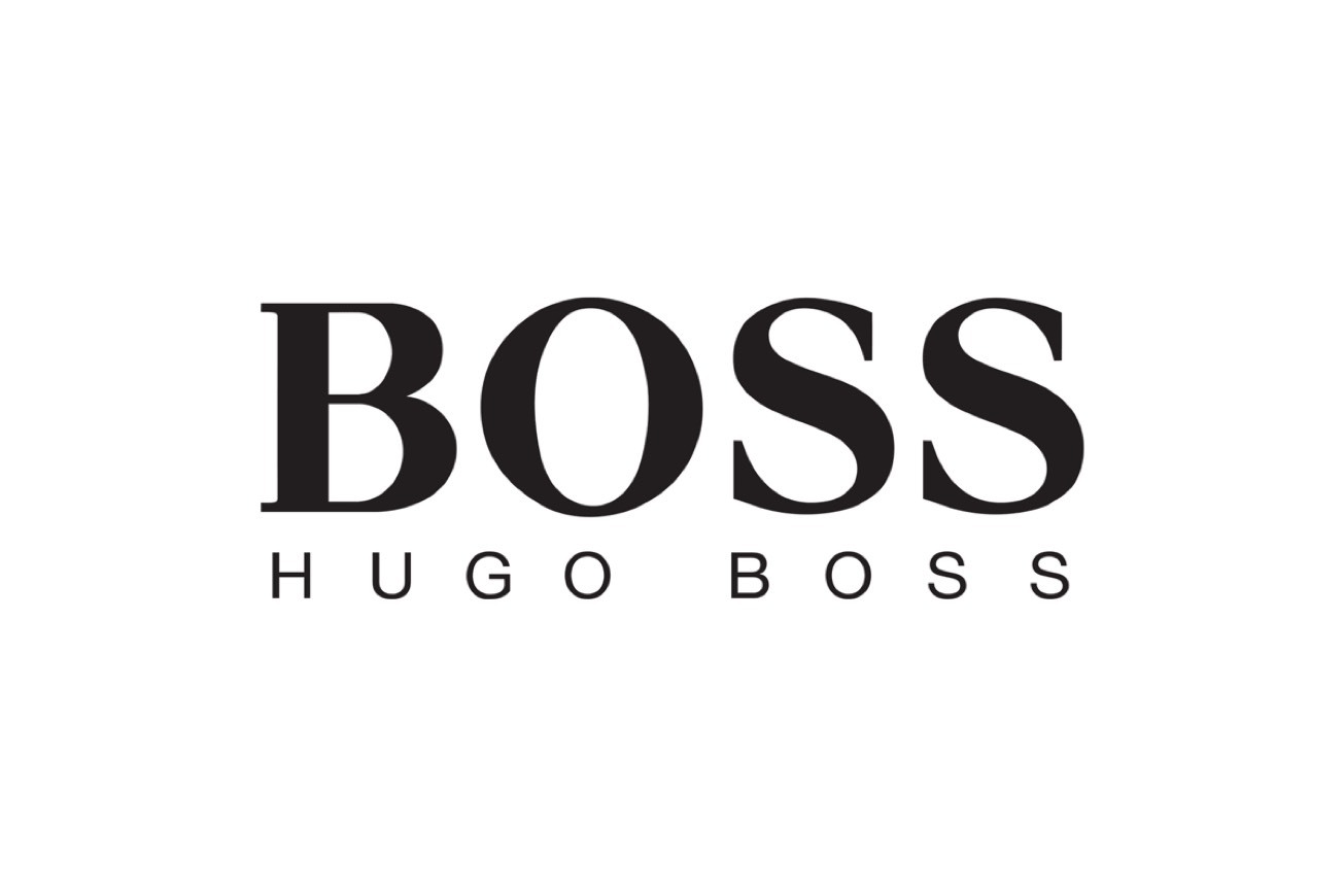 Moda Hugo Boss