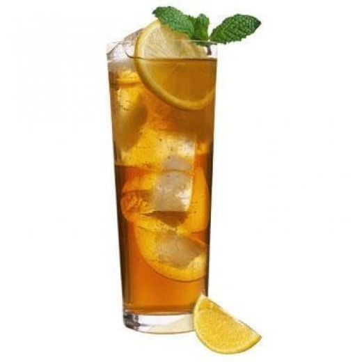 Long Island Ice Tea