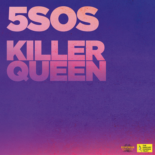 Music Killer Queen