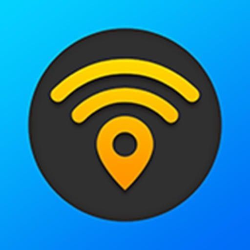 App WiFi Map: Get Internet & VPN