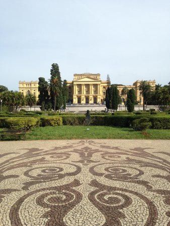 Parque da Independência