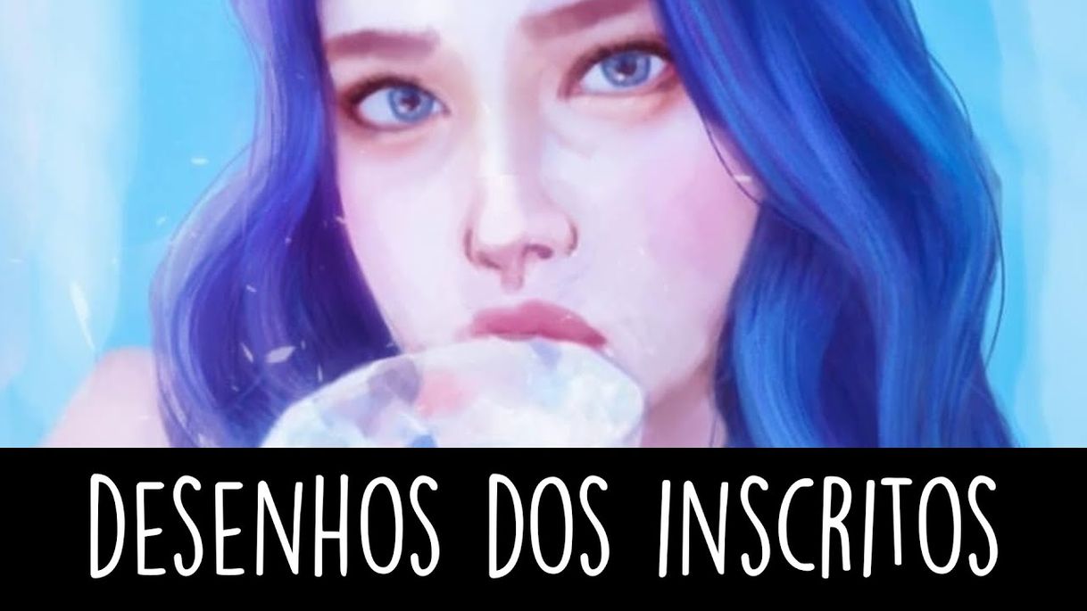 Videojuegos Analisando desenho dos inscritos 