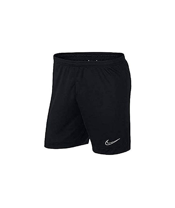 Social Nike Club Short JSY Pantalones Cortos, Hombre, Negro