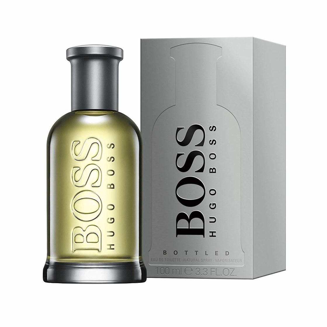 Social The BOSS Bottled Collection | HUGO BOSS Perfumes