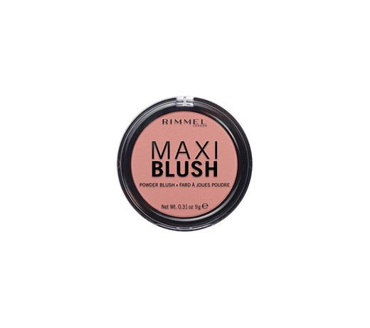 Rimmel London Maxi Blush Colorete