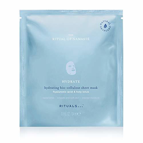 Product RITUALS The Ritual of Namasté Mascarilla facial hidratante