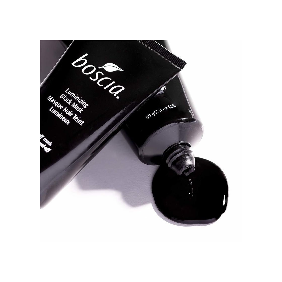 Beauty Boscia Luminizing Black Mask 2.8 oz by Roomidea