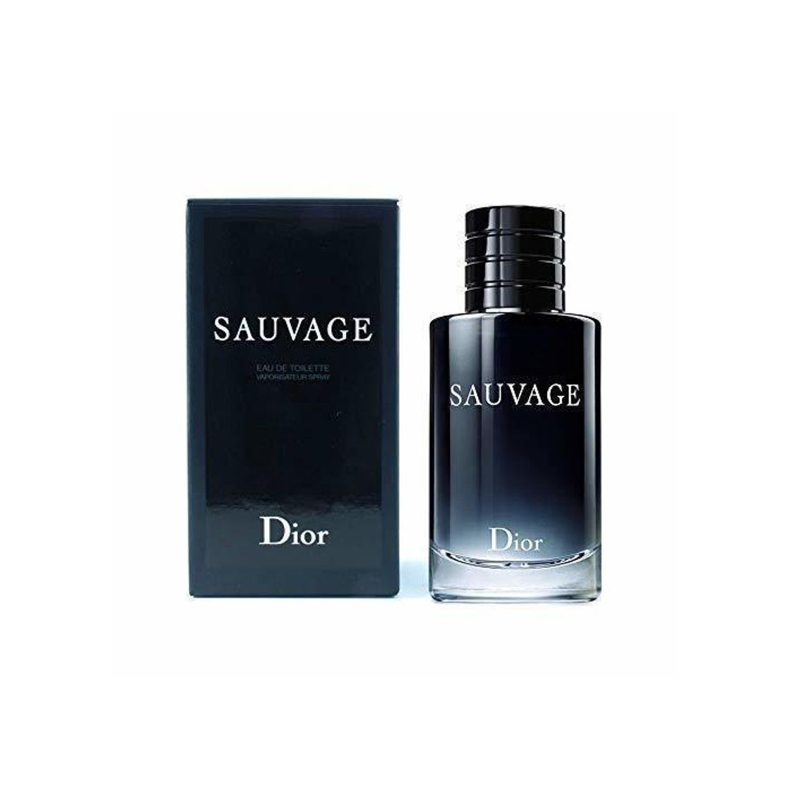 Beauty Dior Sauvage Edt Vapo 200 Ml