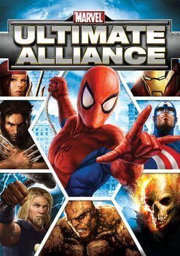 Marvel: Ultimate Alliance